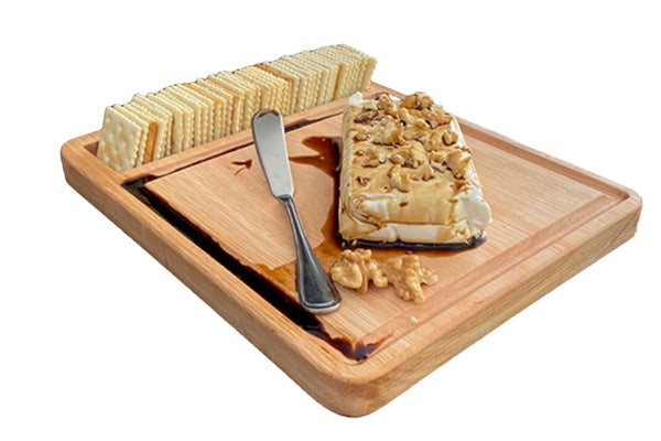 Delicia quesera (Grandis)